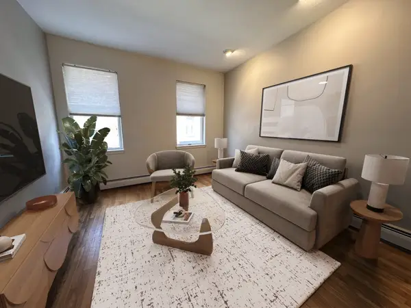 157 Salem Street #3, Boston, MA 02113