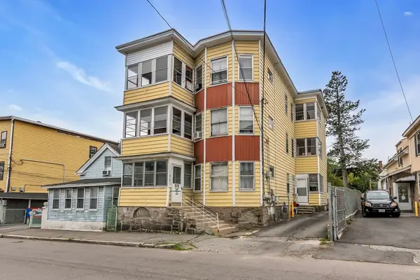 30-32 Spruce, Lawrence, MA 01841