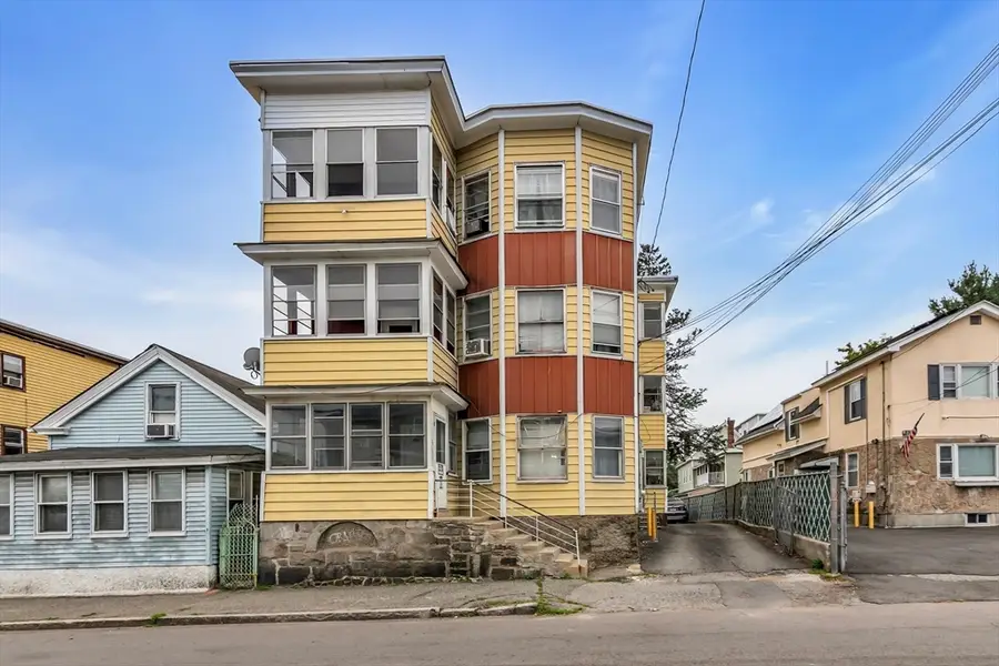 30-32 Spruce, Lawrence, MA 01841 - #2