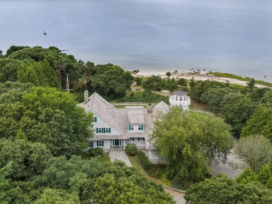4 Sherburne Way, Wareham, MA 02571 - #3