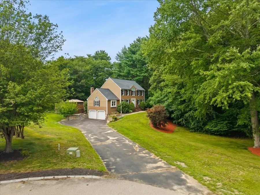 15 Eileen Rd, Norton, MA 02766 - #2