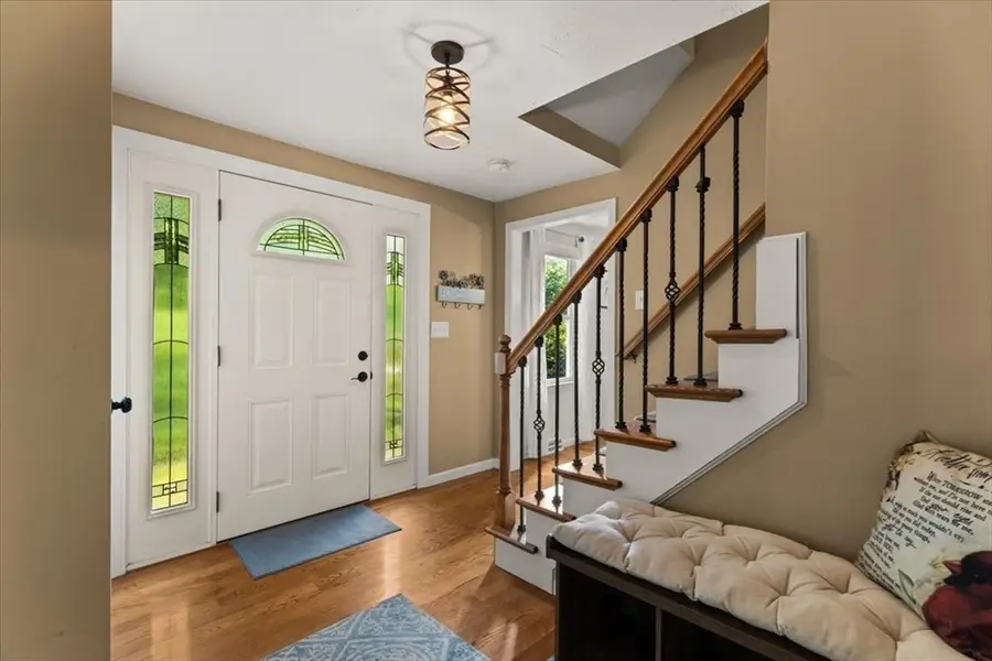 15 Eileen Rd, Norton, MA 02766 - #3