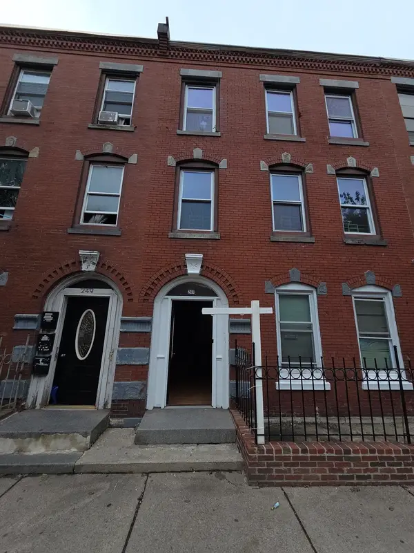 247 Washington St, Boston, MA 02121
