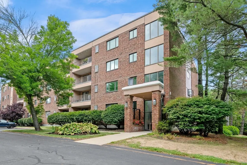12 Ledgewood Way #16, Peabody, MA 01960 - #1