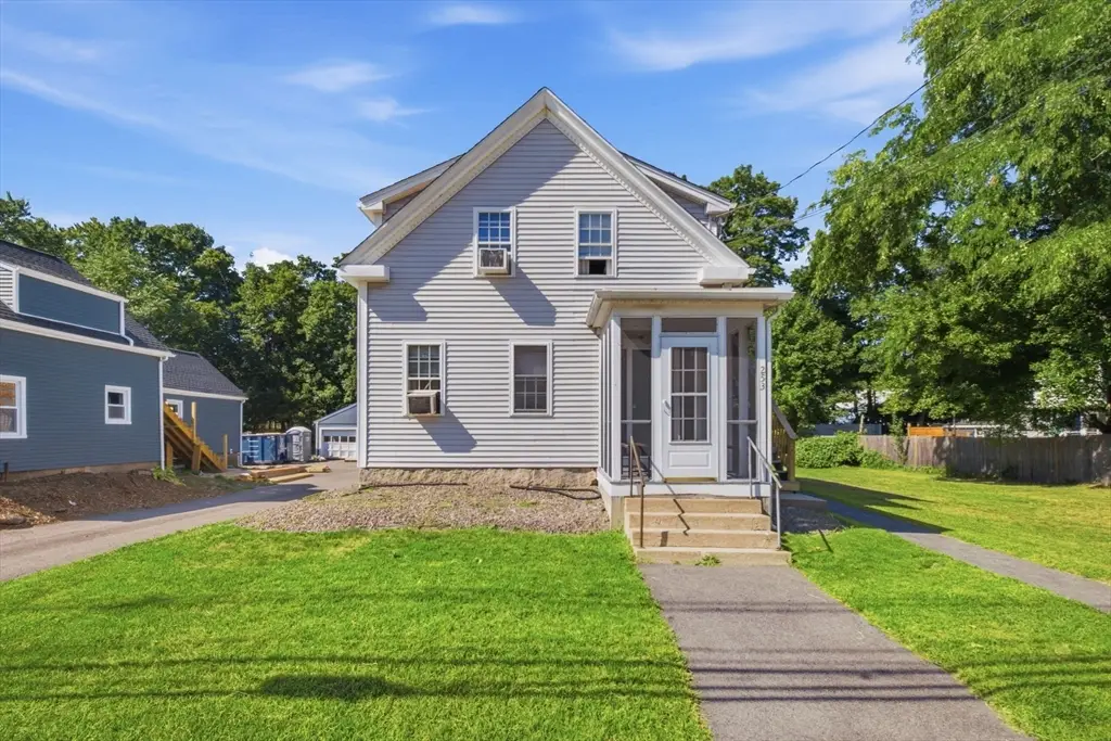 251 Main St, Ashland, MA 01721 - #1