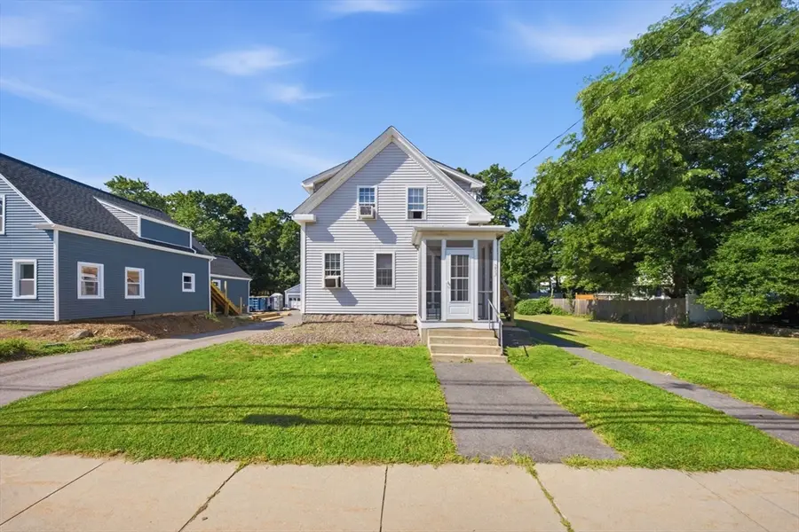 251 Main St, Ashland, MA 01721 - #2