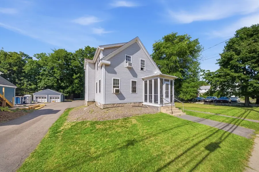 251 Main St, Ashland, MA 01721 - #3