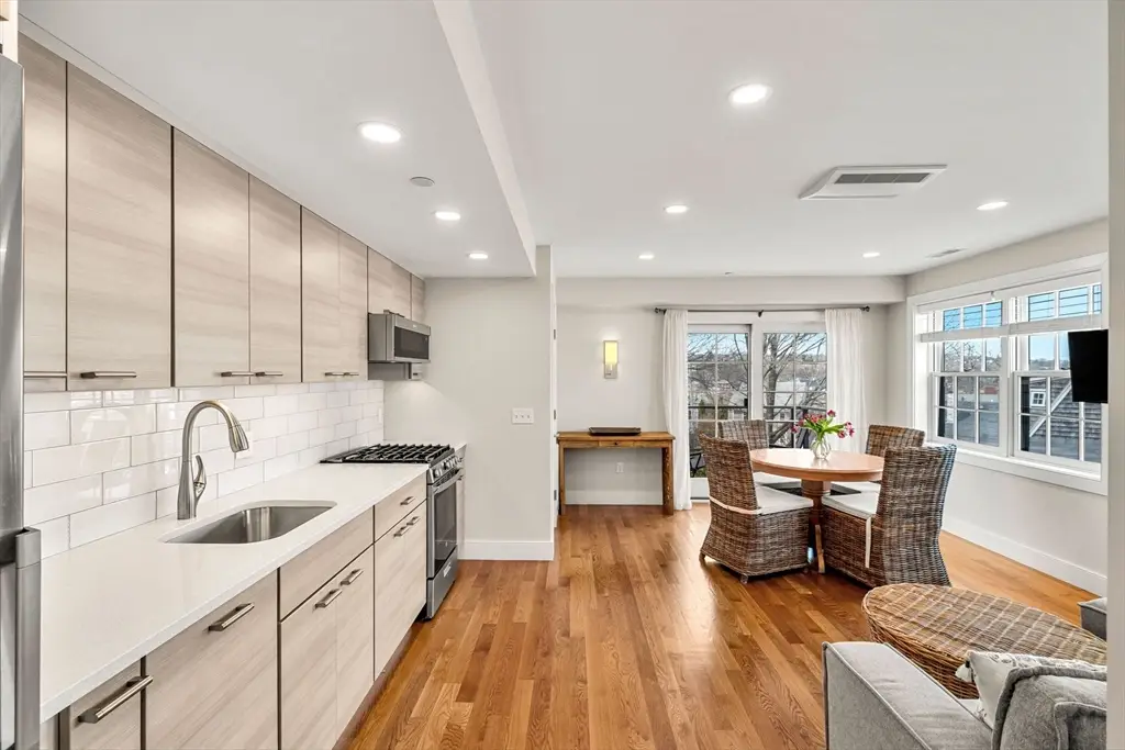 8 Hale Street #2, Rockport, MA 01966 - #1
