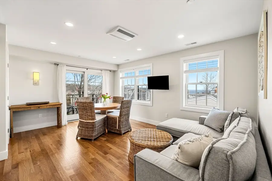 8 Hale Street #2, Rockport, MA 01966 - #2