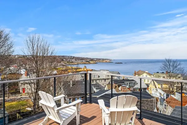 8 Hale Street #3, Rockport, MA 01966