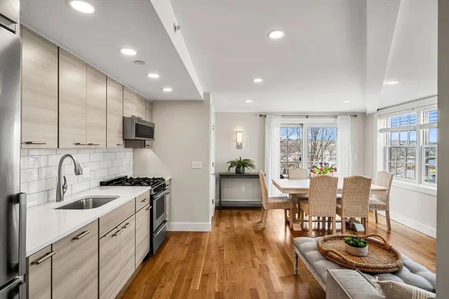 8 Hale Street #3, Rockport, MA 01966 - #2
