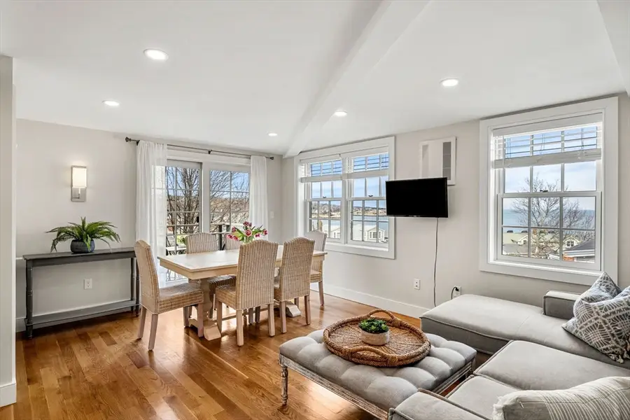 8 Hale Street #3, Rockport, MA 01966 - #3