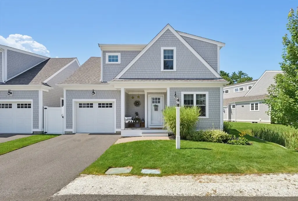 8 Twin Pines Lane #8, Plymouth, MA 02360 - #1
