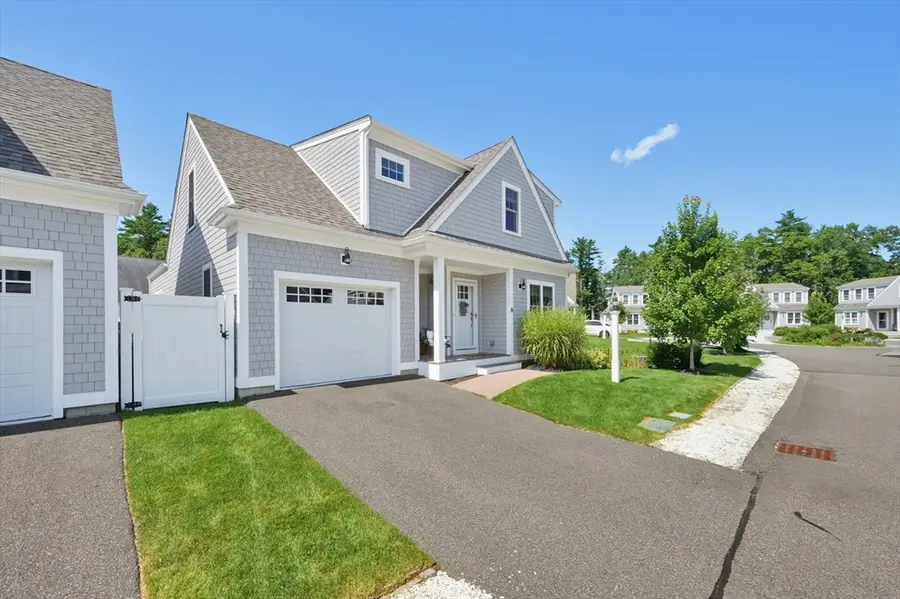 8 Twin Pines Lane #8, Plymouth, MA 02360 - #2