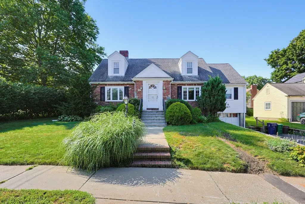 70 Oakdale Rd, Newton, MA 02459 - #1