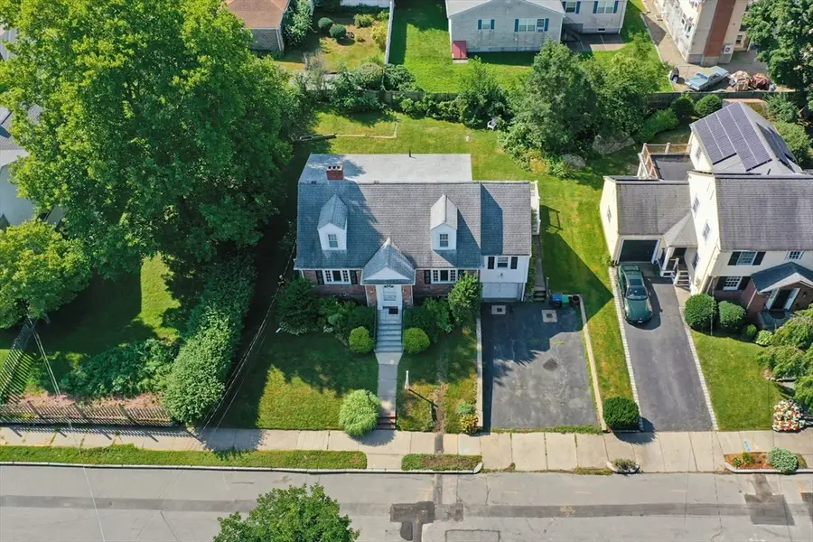 70 Oakdale Rd, Newton, MA 02459 - #2