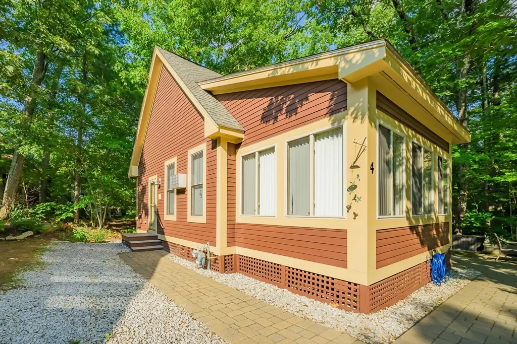 4 Acorn Ln #4, Westford, MA 01886 - #1