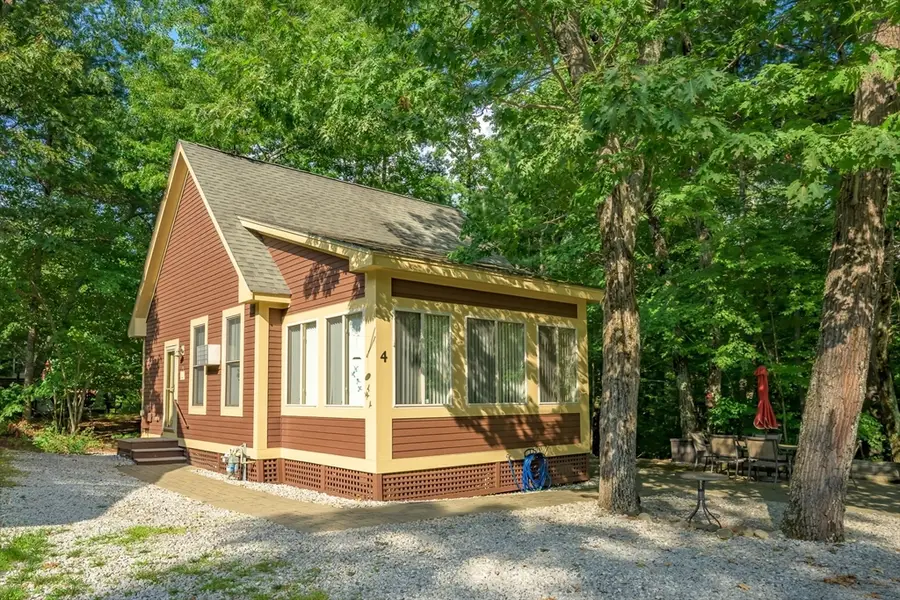 4 Acorn Ln #4, Westford, MA 01886 - #2
