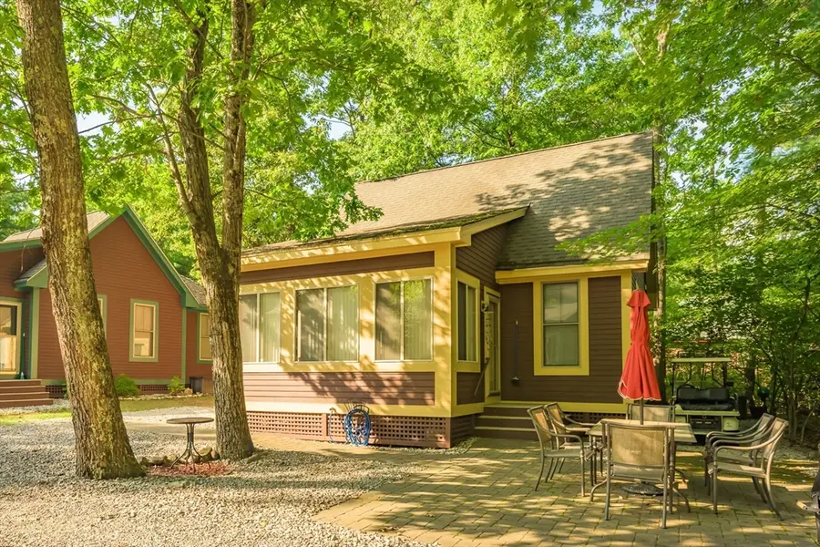 4 Acorn Ln #4, Westford, MA 01886 - #3