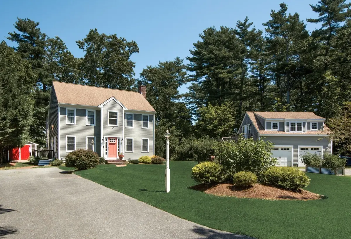 26 Fuller (26 Pine), Hanson, MA 02341 - #1
