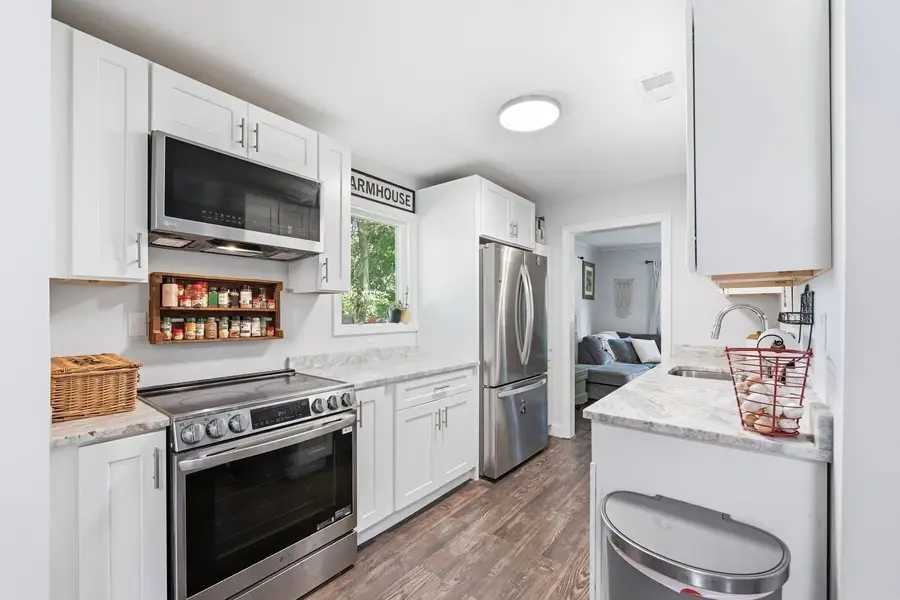 33 Deer Pond Drive, Leicester, MA 01524 - #2