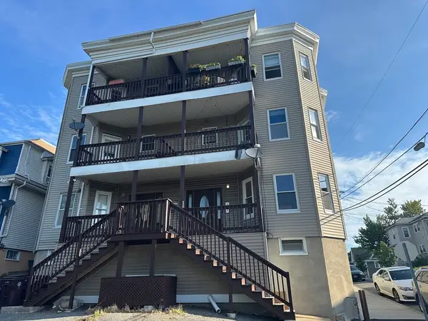 99 Pearl Ave #1, Revere, MA 02151