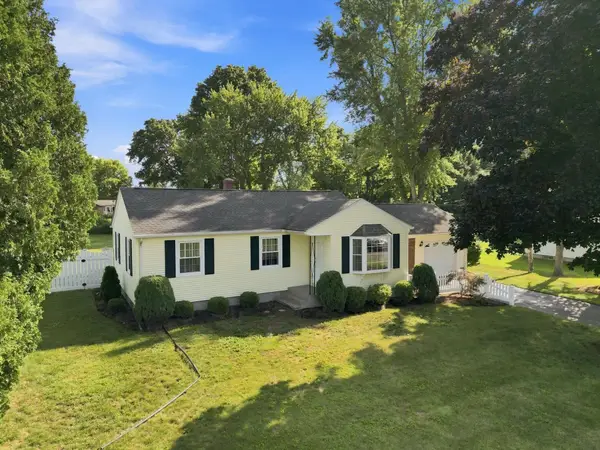 13 Craigwood Ter, Wilbraham, MA 01095