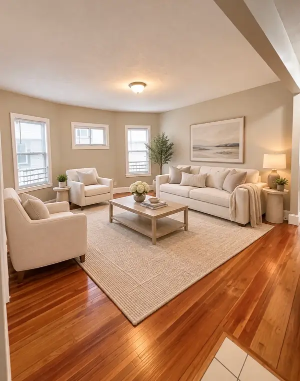 6 Harvard Park, Boston, MA 02124