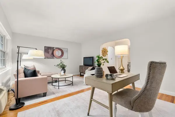 648 Washington St #5, Brookline, MA 02446
