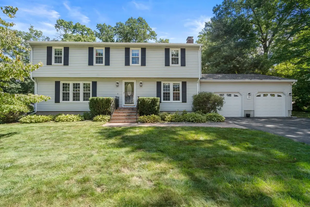 30 Whip O Will Lane, Milford, MA 01757 - #1