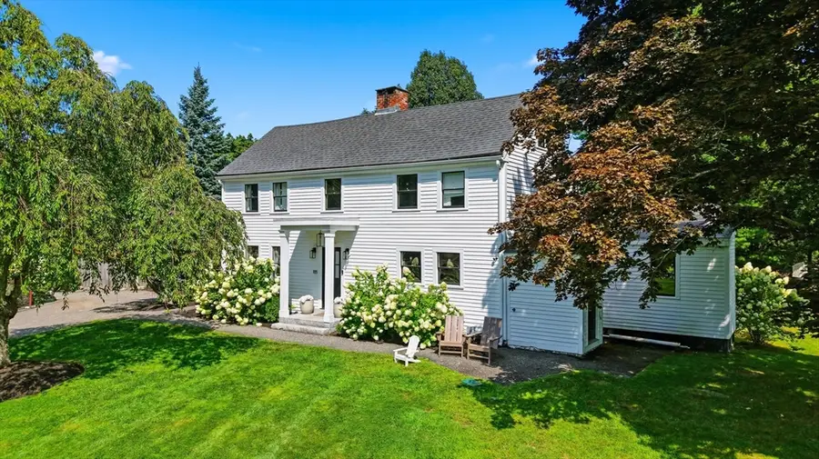 105 Bow St, Peabody, MA 01960 - #2
