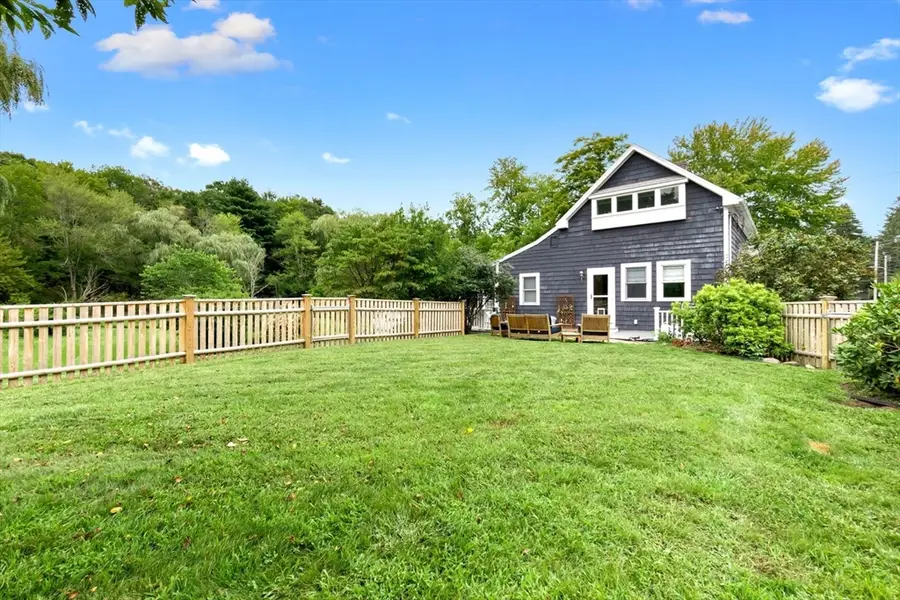 52 Bridge St, South Hamilton, MA 01982 - #2