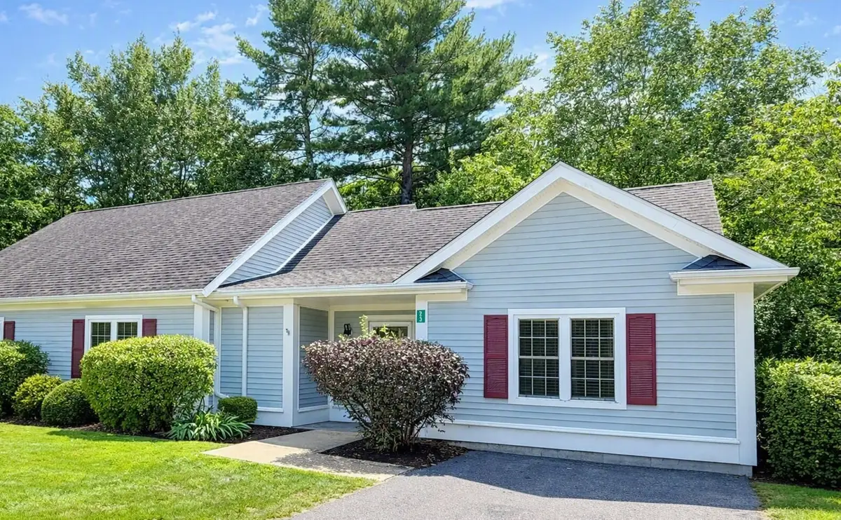 23 Sandy Cir #23, Lakeville, MA 02347 - #1