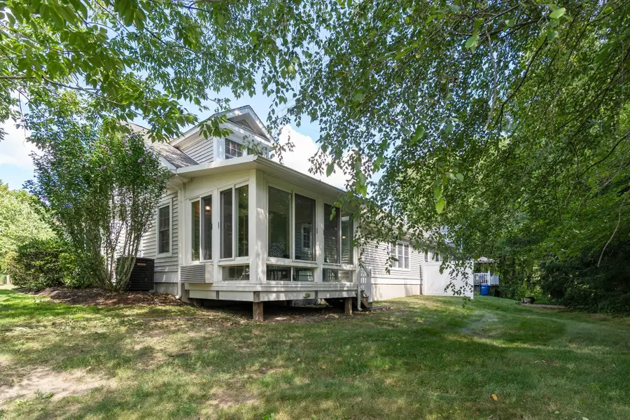 23 Sandy Cir #23, Lakeville, MA 02347 - #2