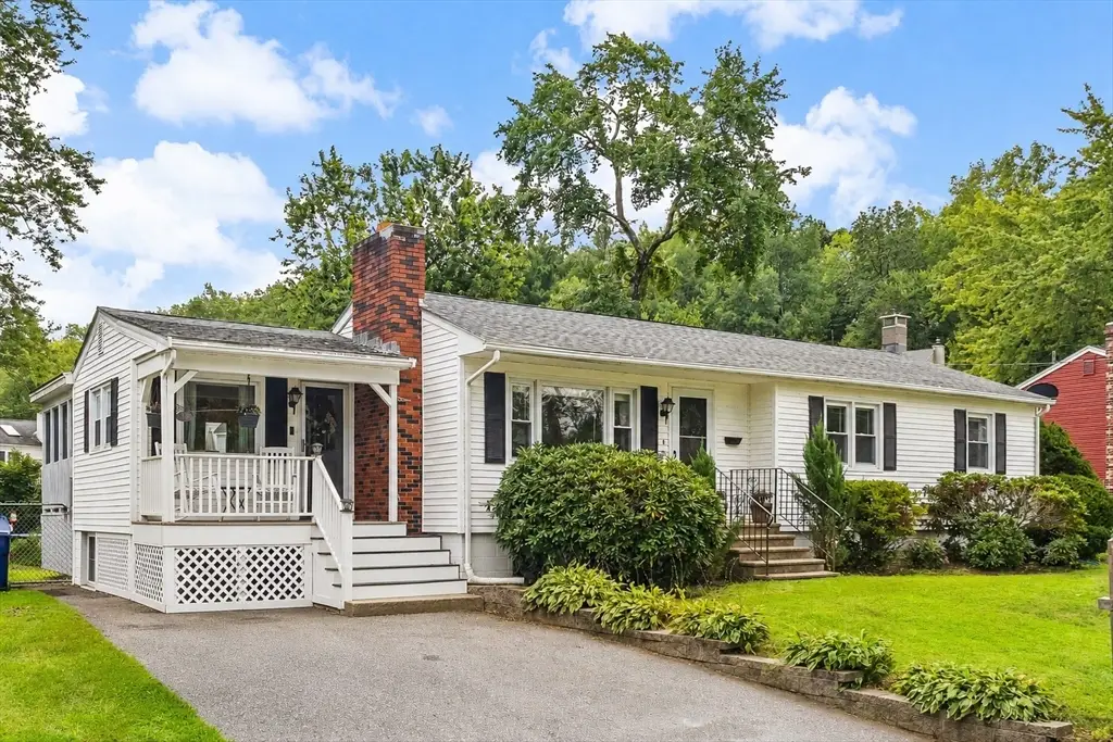 28 Lillian Ter, Dracut, MA 01826 - #1