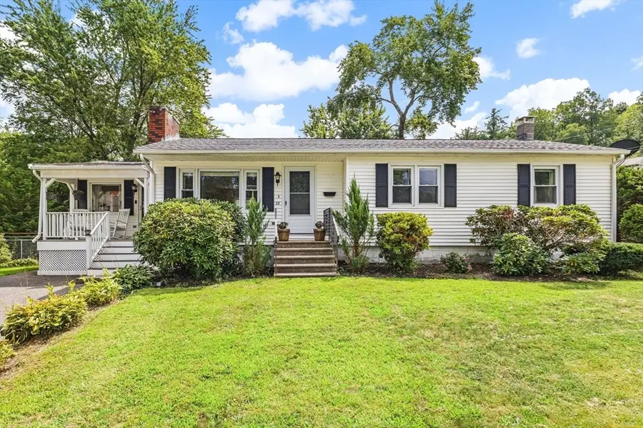28 Lillian Ter, Dracut, MA 01826 - #2