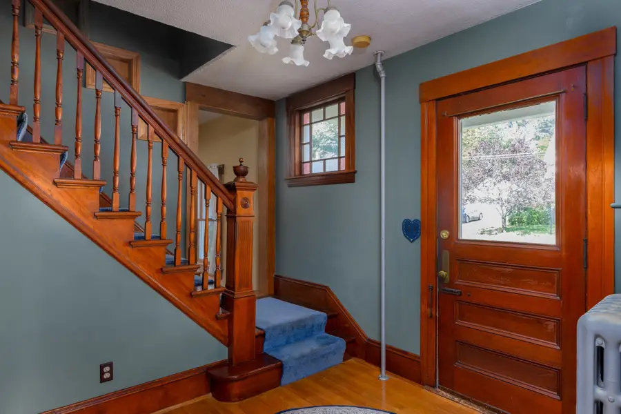 28 Holt Road, Holden, MA 01520 - #2