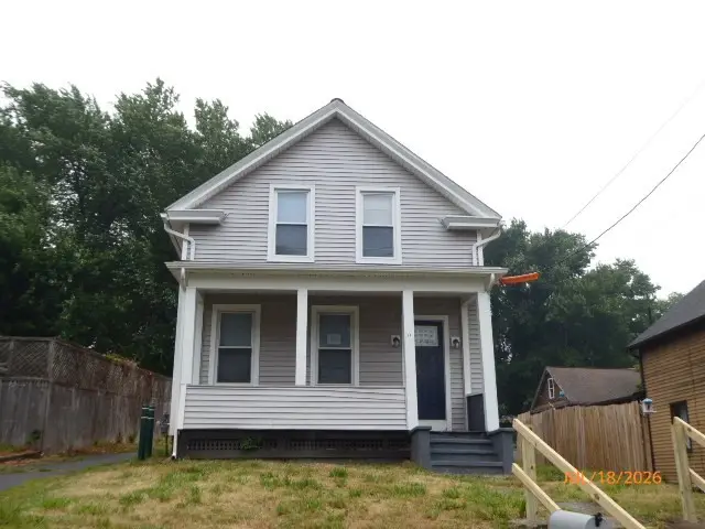 24 Pendleton Ave, Chicopee, MA 01020 - #1