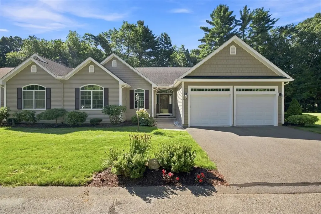 25 Tall Pines Rd #25, Hampden, MA 01036 - #1