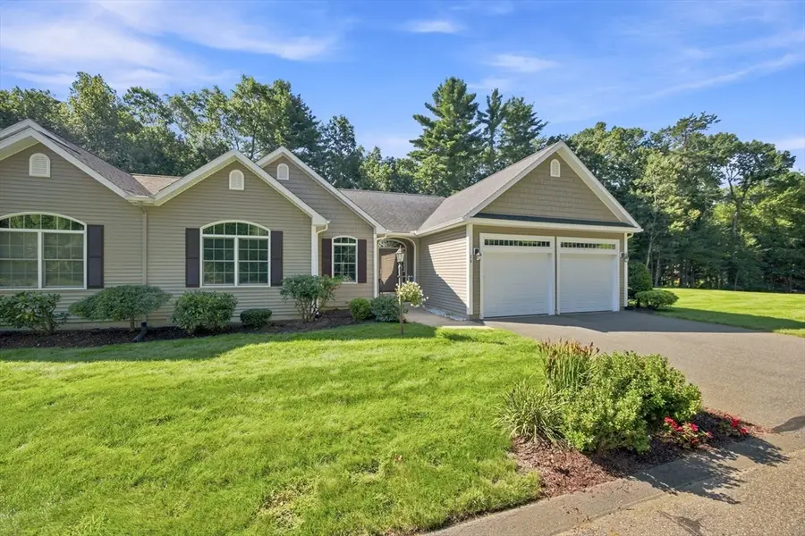 25 Tall Pines Rd #25, Hampden, MA 01036 - #2
