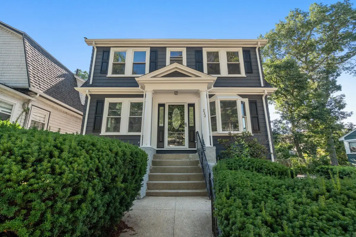 232 Itasca St, Boston, MA 02126 - #1