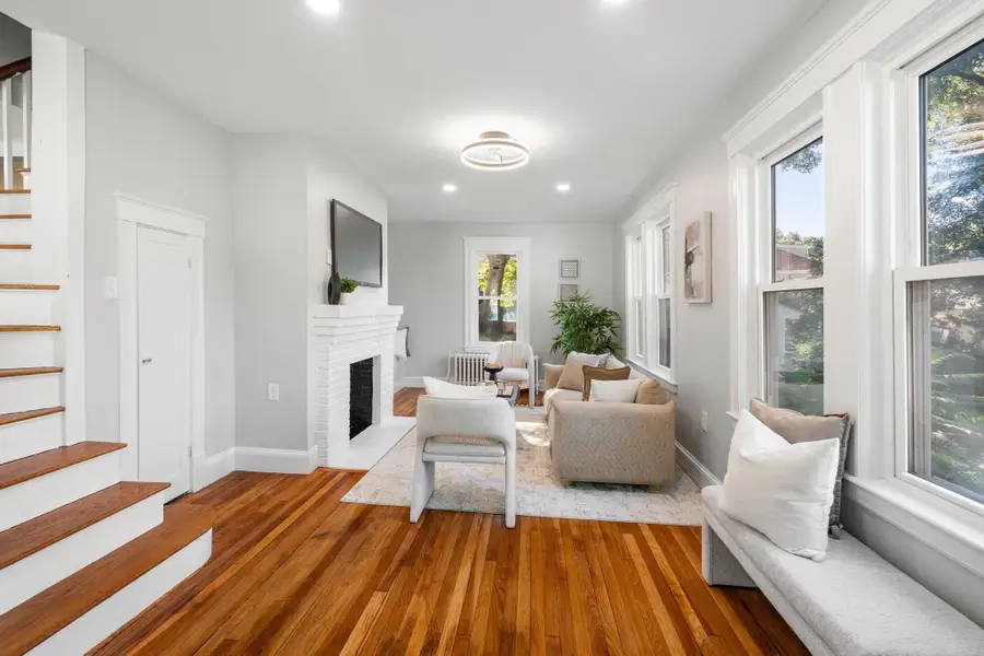 232 Itasca St, Boston, MA 02126 - #3