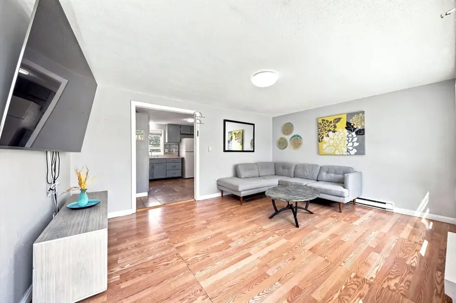 87 Beacon Ave #2, Lawrence, MA 01843 - #2