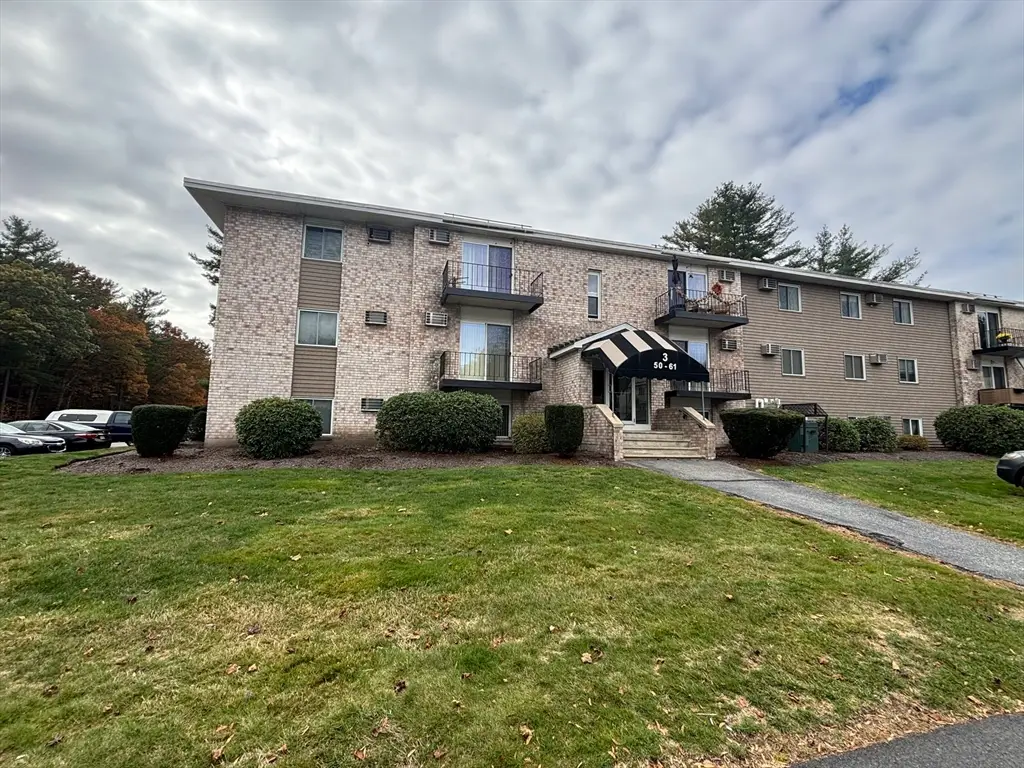 440 North Ave #282, Haverhill, MA 01830 - #1
