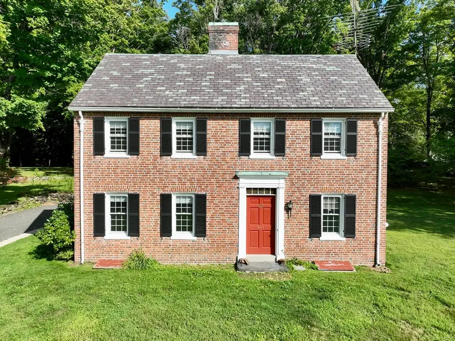 661 Bernardston Rd, Greenfield, MA 01301 - #2