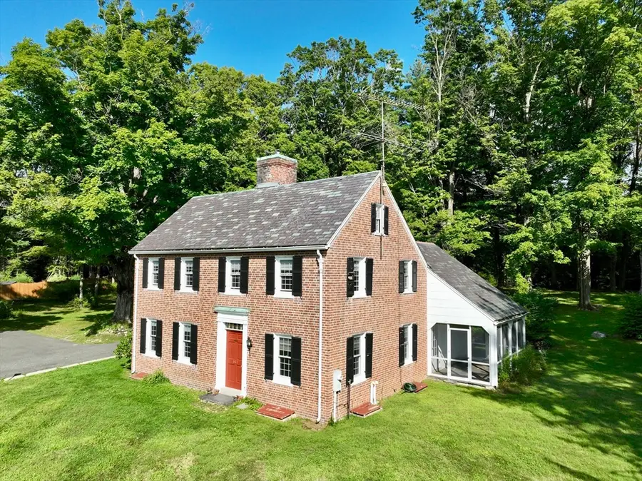 661 Bernardston Rd, Greenfield, MA 01301 - #3