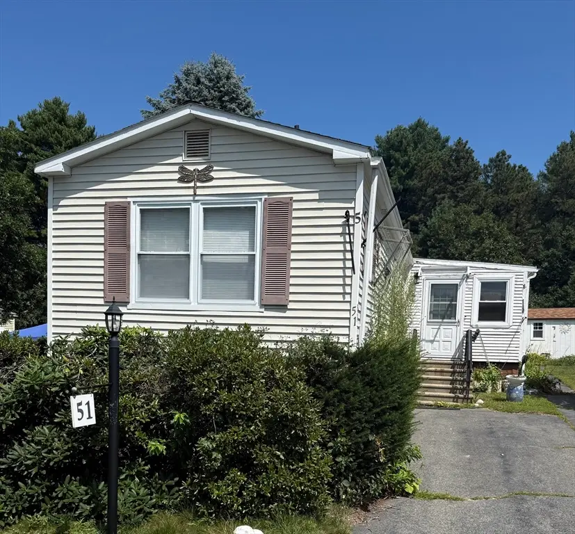 51 Pinehurst Drive, Plymouth, MA 02360 - #1