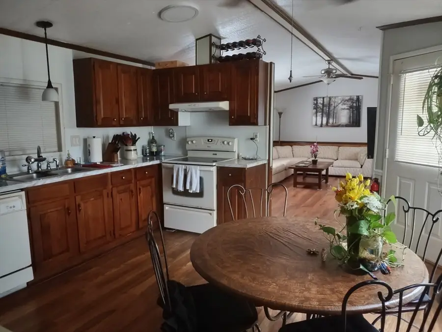 51 Pinehurst Drive, Plymouth, MA 02360 - #2