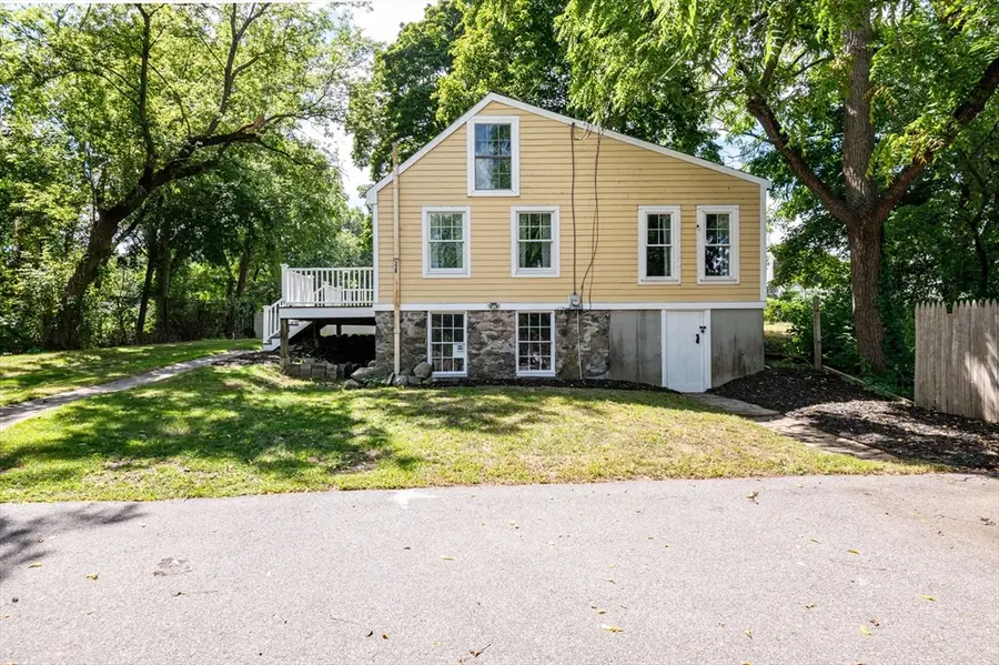 22-R Andover St, Peabody, MA 01960 - #2