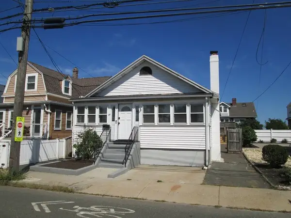84 Tafts Ave., Winthrop, MA 02152